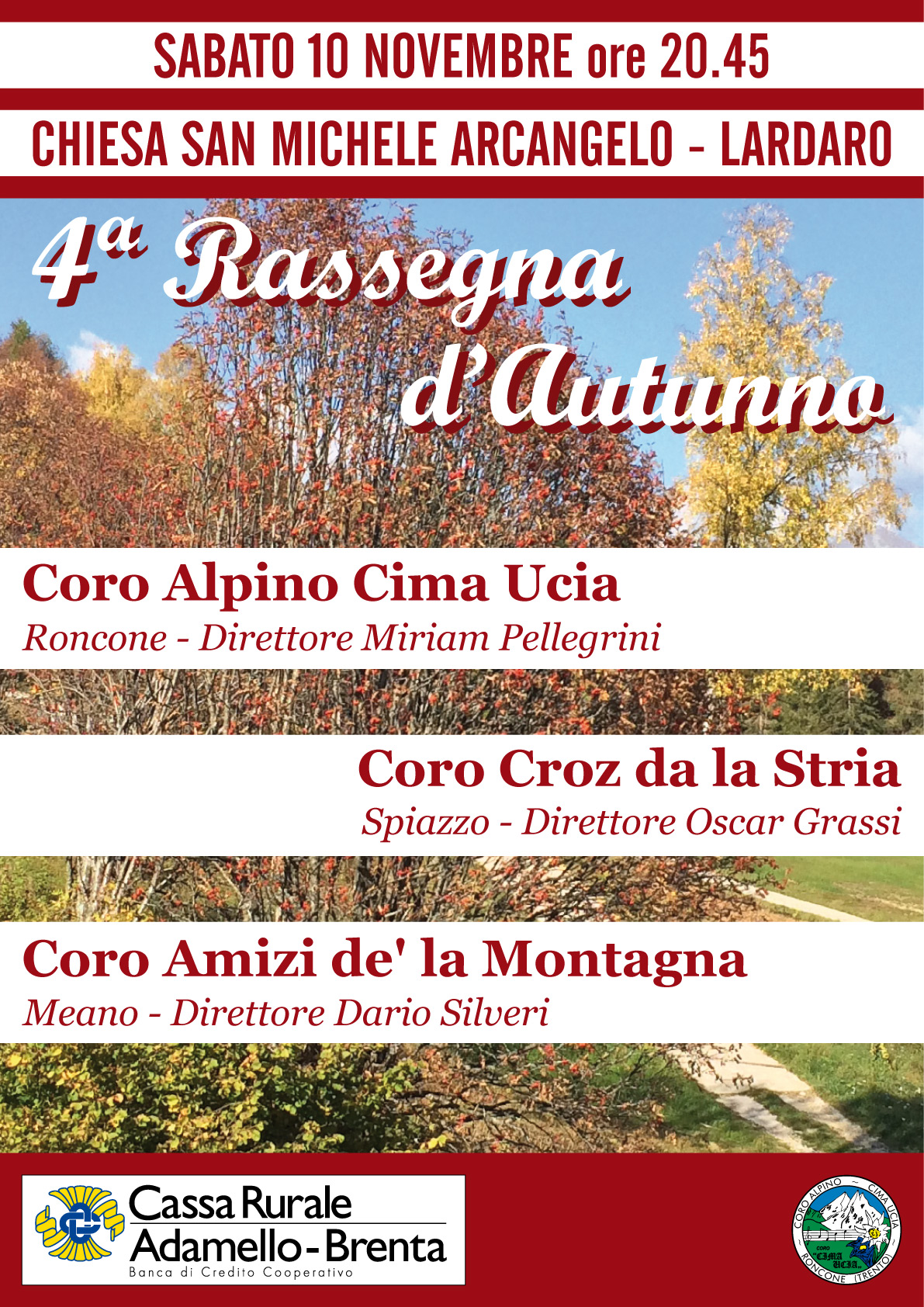 4ª Rassegna d'autunno